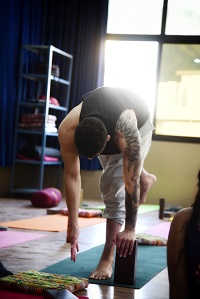 200 hour Yoga Teacher Training in Rishikesh